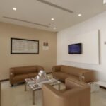 Drs. Nicolas & Asp – Uptown Mirdif