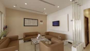 Drs. Nicolas & Asp – Uptown Mirdif