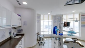 The Dome MedDental Clinic -Dental Clinic – Jumeirah Lake Towers, Dubai