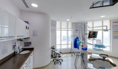 The Dome MedDental Clinic -Dental Clinic – Jumeirah Lake Towers, Dubai