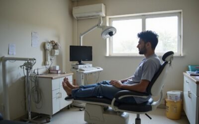 Best Clinics for Hollywood Smile in Abu Dhabi – Price & Process.