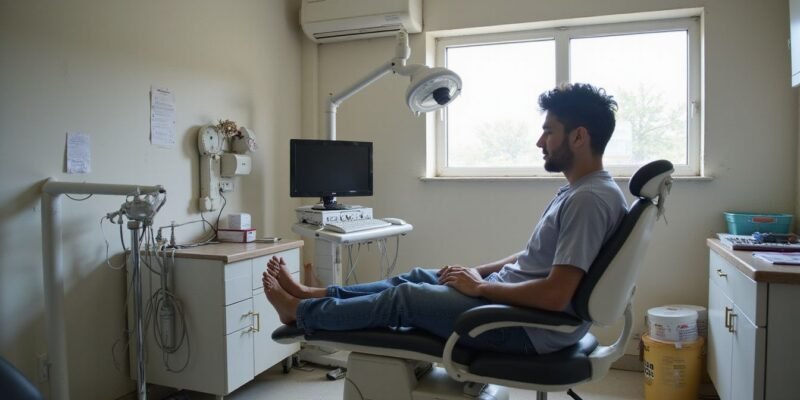 Best Clinics for Hollywood Smile in Abu Dhabi – Price & Process.