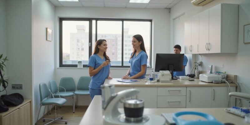 Best Invisalign Providers in Dubai: Reviews & Pricing Guide.