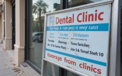 Dentists Near Dubai Marina Open on Fridays – Full List.
