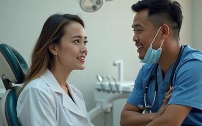 How to Find a Filipino Dentist in Abu Dhabi: Trusted Clinics.