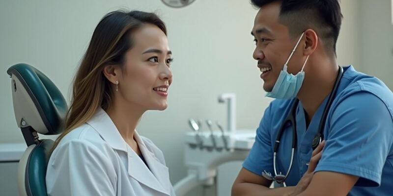 How to Find a Filipino Dentist in Abu Dhabi: Trusted Clinics.