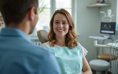 How to Spot a Good Dentist in Dubai: 7 Key Signs.