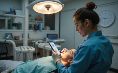 Root Canal Treatment in Dubai: What to Expect & Cost Breakdown.