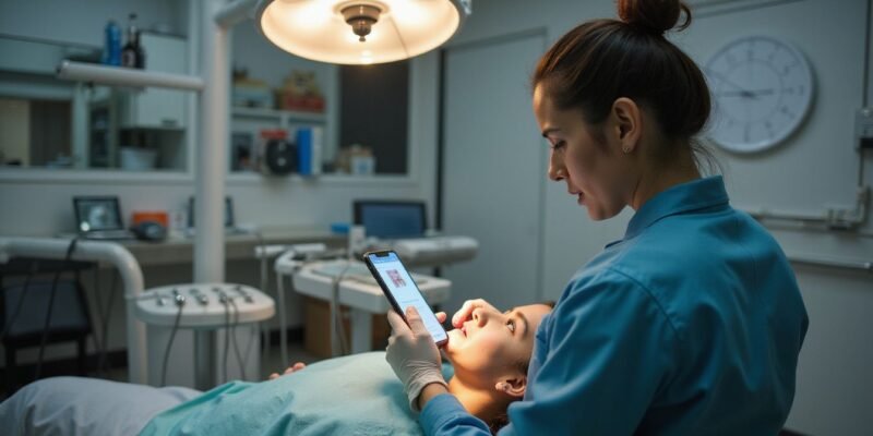 Root Canal Treatment in Dubai: What to Expect & Cost Breakdown.