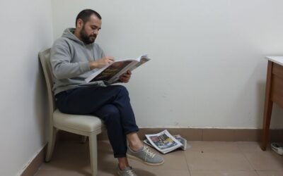 Walk-In Dental Clinics in Abu Dhabi – No Appointment Needed.