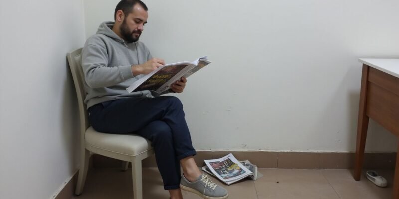 Walk-In Dental Clinics in Abu Dhabi – No Appointment Needed.