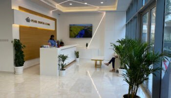 Pearl Dental Clinic – Jumeirah