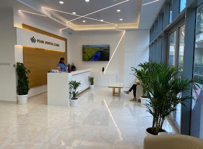 Pearl Dental Clinic – Jumeirah