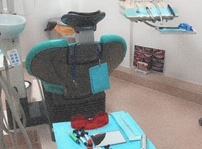 DUHA DENTAL CLINIC