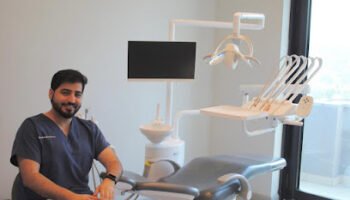 Dr Ahmed Alnajjar Dental clinic