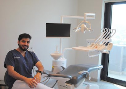 Dr Ahmed Alnajjar Dental clinic
