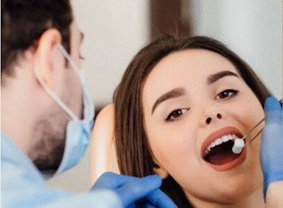 City Smile Dental Center