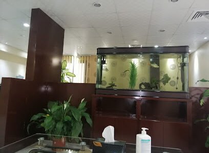 Osama Al Hashimi Dental Clinic