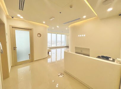 Cure Aesthetic Dental Clinic