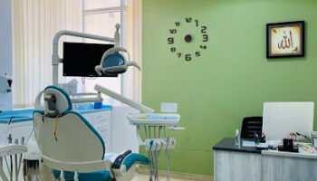 Elite Smile Dental Clinic Sharjah
