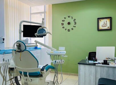 Elite Smile Dental Clinic Sharjah