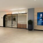 Dr. Joy Dental Clinic, Dubai Hills Mall