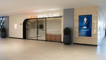Dr. Joy Dental Clinic, Dubai Hills Mall