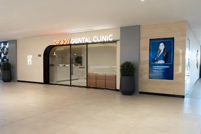 Dr. Joy Dental Clinic, Dubai Hills Mall