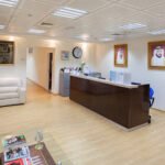 Sultan Al Olama Medical Center Sheikh Zayed Road