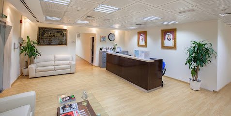 Sultan Al Olama Medical Center Sheikh Zayed Road