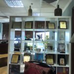 Dr. Hibah Shata Specialized Dental Clinic