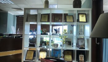 Dr. Hibah Shata Specialized Dental Clinic