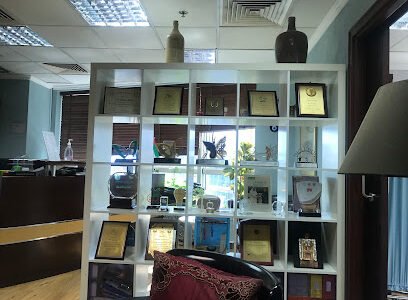 Dr. Hibah Shata Specialized Dental Clinic