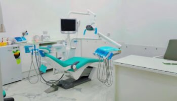 Smile Zone Dental Centre LLC