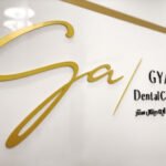 GYA dental center