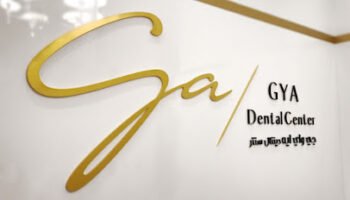 GYA dental center