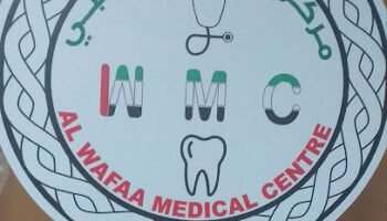 Al Wafa Medical Center