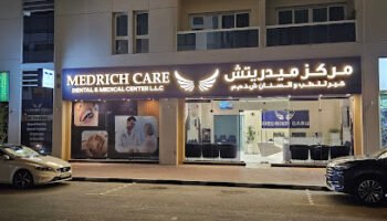 Medrich Care Dental & Medical Center LLC