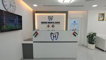 Hasheer Medical Centre LLC