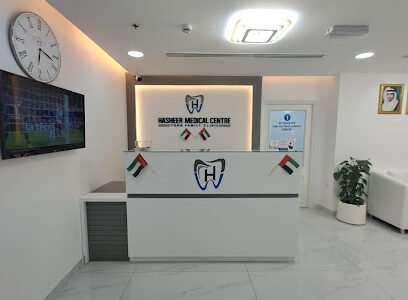 Hasheer Medical Centre LLC