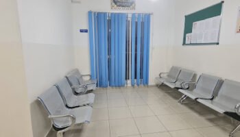 Al Burj Al Thahbi Medical Center