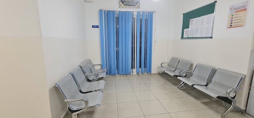 Al Burj Al Thahbi Medical Center