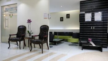 Japan Clinic@American Spine Center