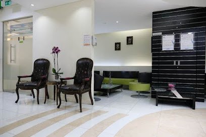 Japan Clinic@American Spine Center