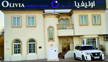 Dr. Han Dental Lounge