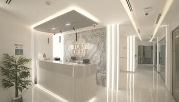 The TopDent: Dental Clinic in Dubai