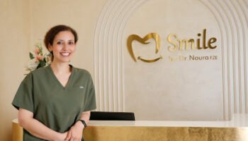 Smile by Dr Noura Dental Clinic