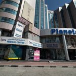 Dr. Baraa Dental Clinic