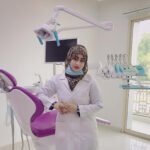 Dr.ayat corniche gate medical enter