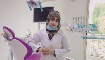 Dr.ayat corniche gate medical enter